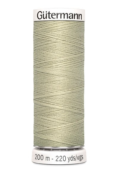 Gütermann Allesnähergarn Nr.503 - Mamikes