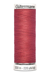 Gütermann Allesnähergarn Nr.519 - Mamikes