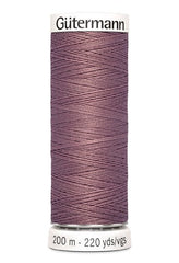 Gütermann Allesnähergarn Nr.52 - Mamikes
