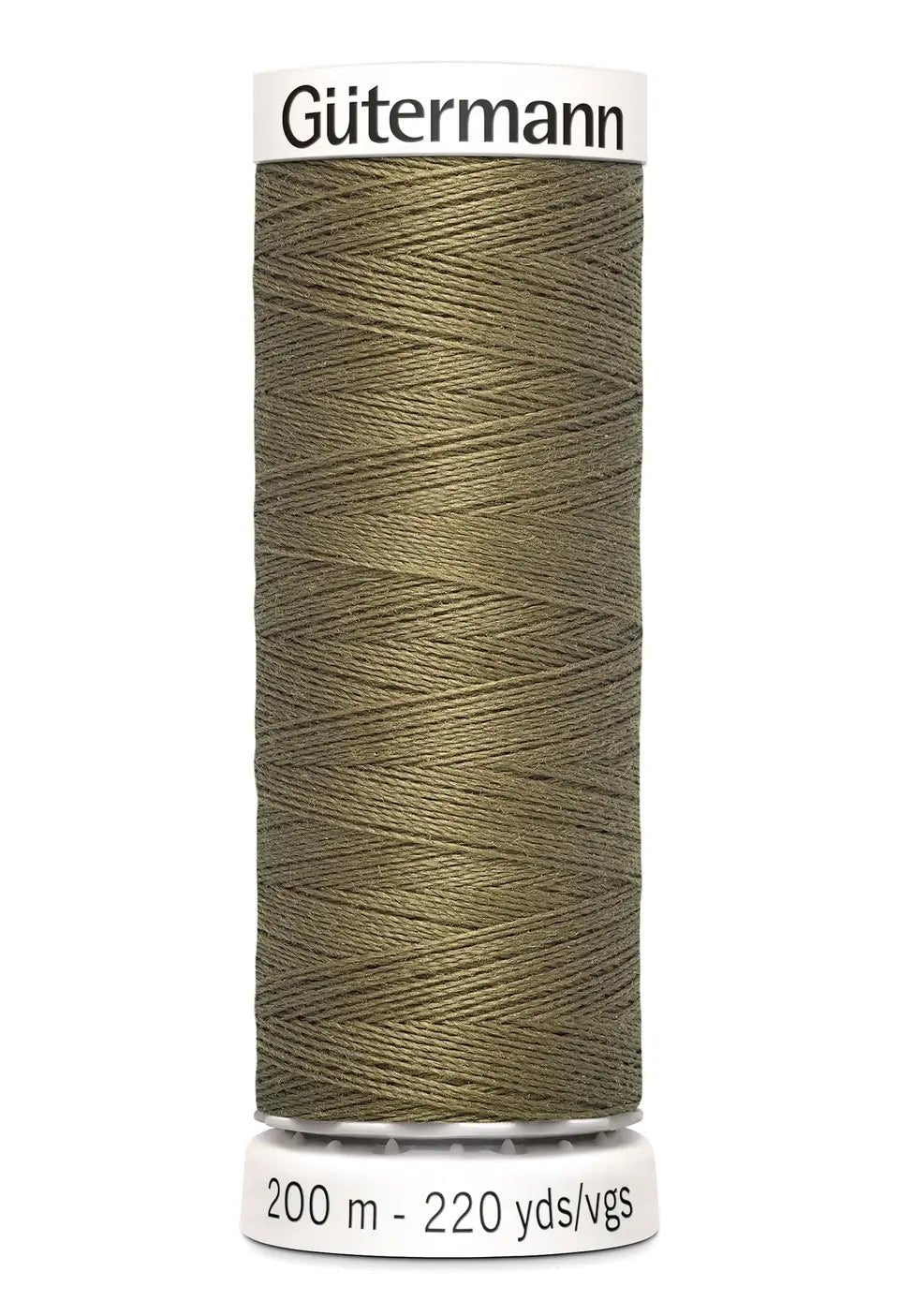 Gütermann Allesnähergarn Nr.528 - Mamikes