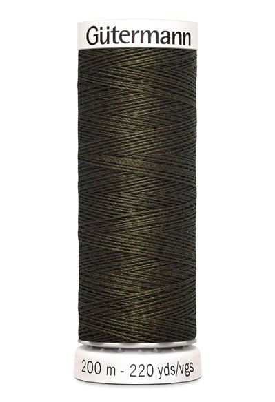 Gütermann Allesnähergarn Nr.531 - Mamikes