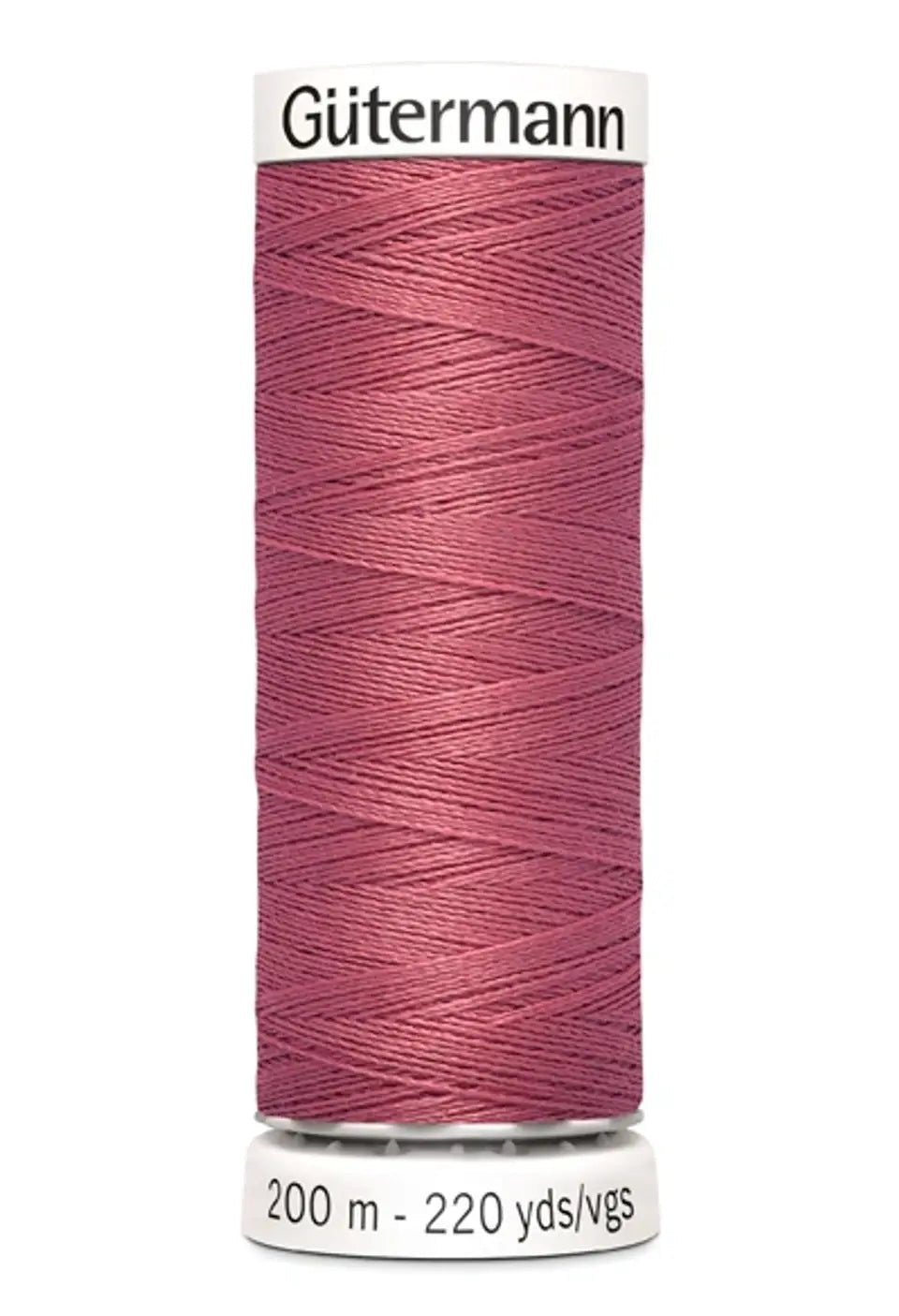 Gütermann Allesnähergarn Nr.81 - Mamikes