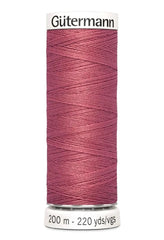 Gütermann Allesnähergarn Nr.81 - Mamikes