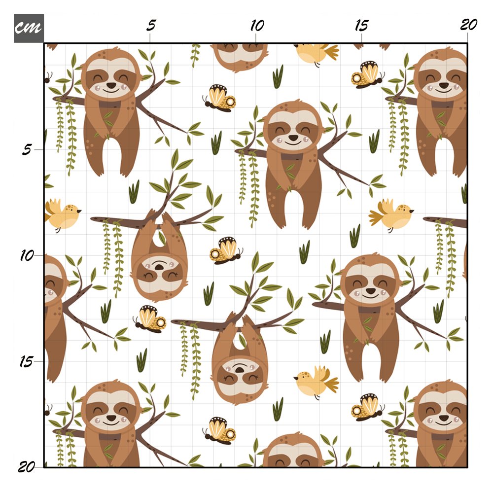Happy fauli Bio Sommersweat - Mamikes