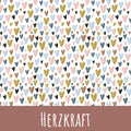 Herzkraft Bio Jersey