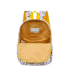 Kindergarten Rucksack Nanali Beep bagger - Mamikes