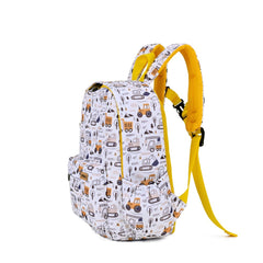 Kindergarten Rucksack Nanali Beep bagger - Mamikes