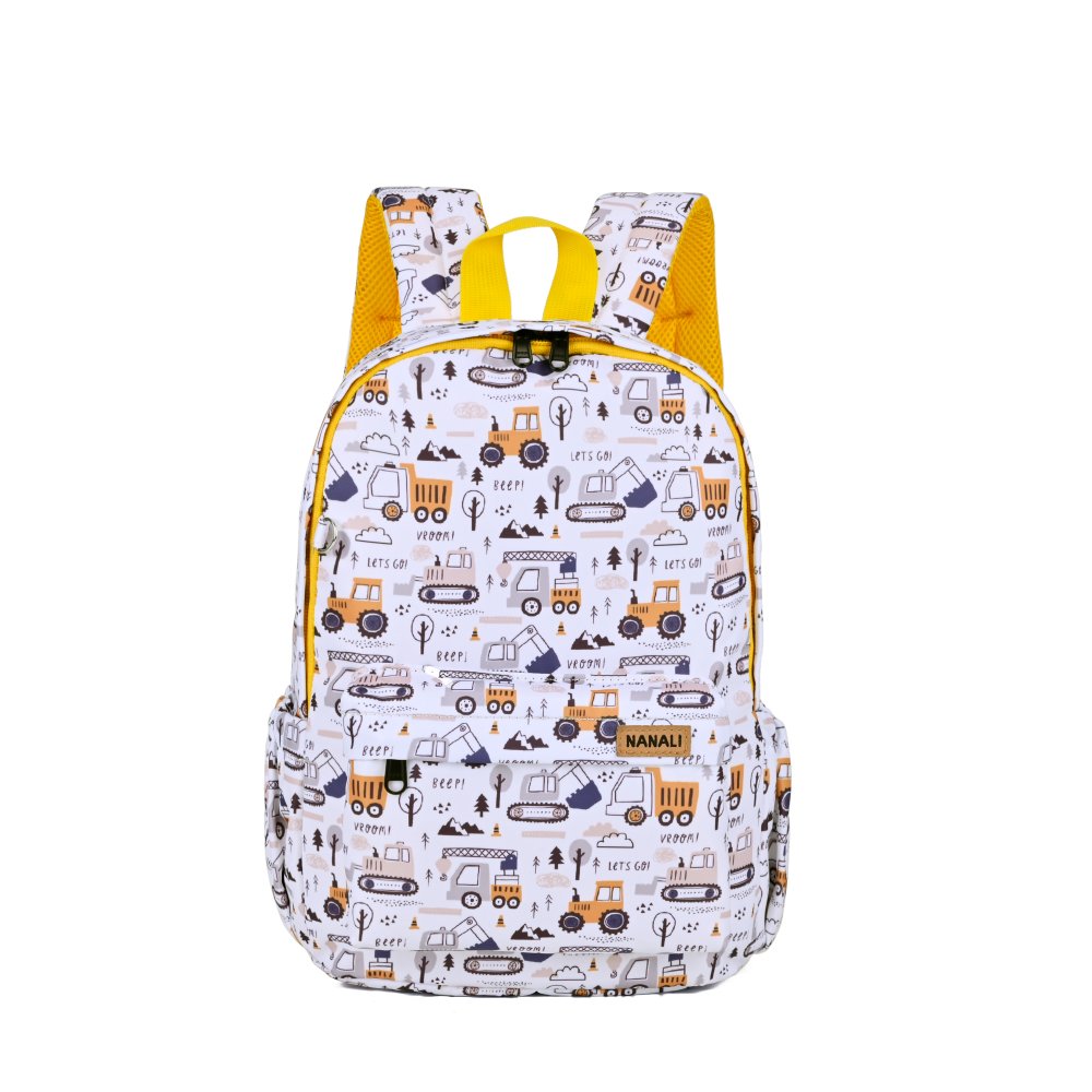 Kindergarten Rucksack Nanali Beep bagger - Mamikes