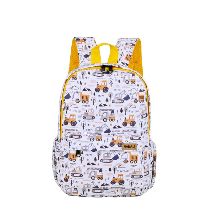 Kinderrucksack Beep bagger