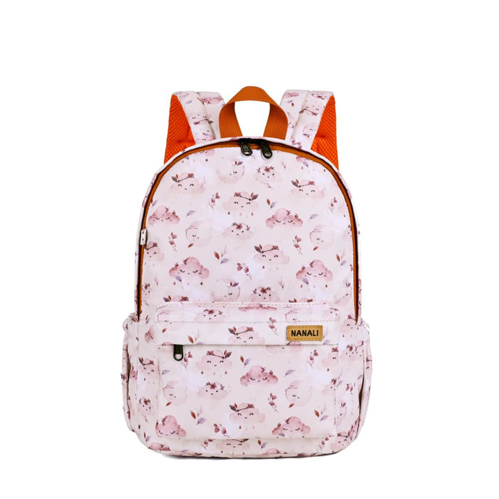 Kinderrucksack boho cloud