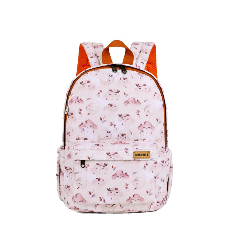 Kinderrucksack boho cloud