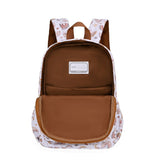 Kindergarten Rucksack Nanali boho rainbow - Mamikes