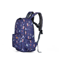 Kindergarten Rucksack Nanali Color of the wind - Mamikes