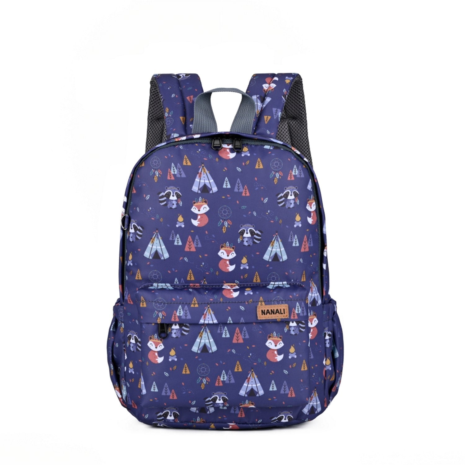 Kindergarten Rucksack Nanali Color of the wind - Mamikes