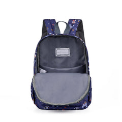 Kindergarten Rucksack Nanali Color of the wind - Mamikes