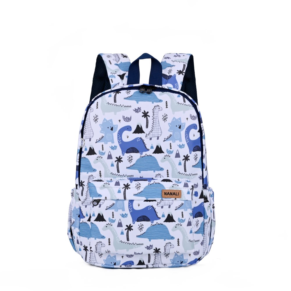 Kindergarten Rucksack Nanali Dinolino - Mamikes