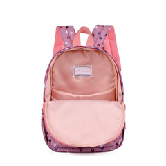 Kindergarten Rucksack Nanali dusty hearts - Mamikes