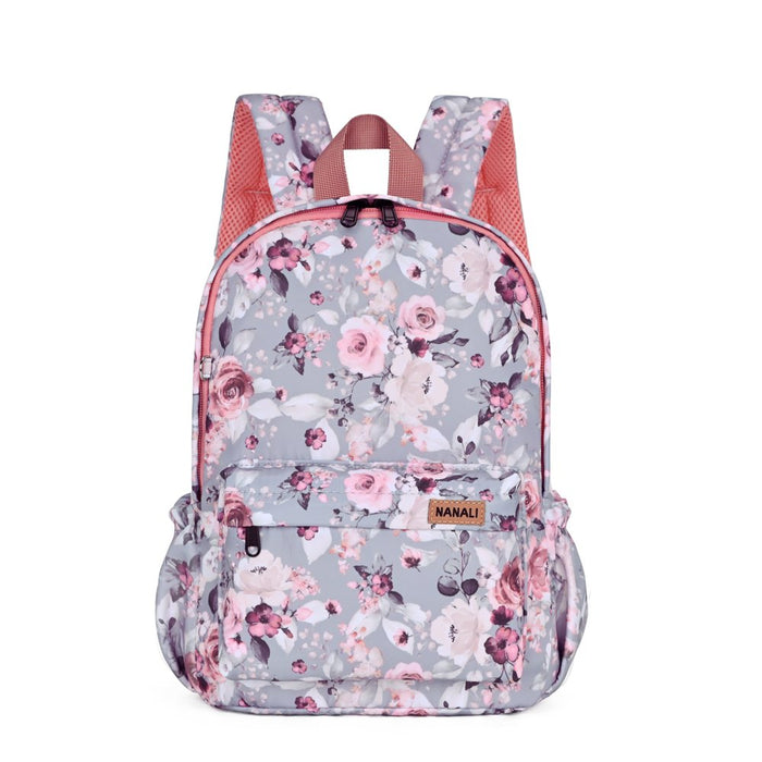 Kinderrucksack dusty rose