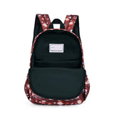 Kindergarten Rucksack Nanali Feuerwehr Löwe - Mamikes