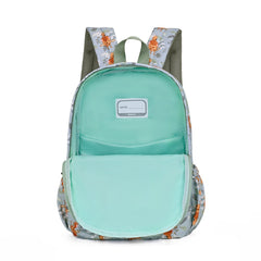 Kindergarten Rucksack Nanali Giraffen fieber - Mamikes