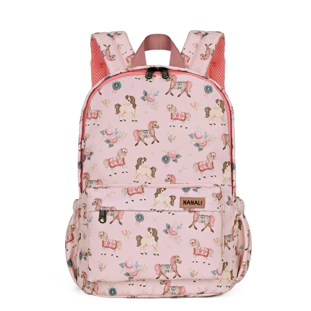 Kindergarten Rucksack Nanali little pony - Mamikes