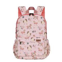 Kindergarten Rucksack Nanali little pony - Mamikes