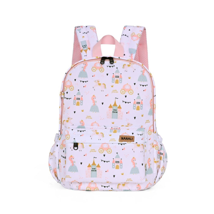 Kinderrucksack kleine Prinzessin
