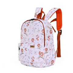 Kindergarten Rucksack Nanali magic woodland - Mamikes