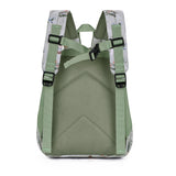 Kindergarten Rucksack Nanali sky woodland - Mamikes