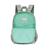 Kindergarten Rucksack Nanali sky woodland - Mamikes