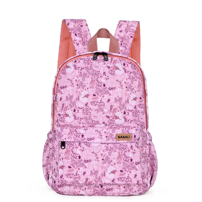 Kinderrucksack Blumenfuchs
