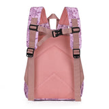 Kindergarten Rucksack Nanali sleeping fox - Mamikes