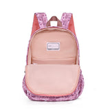 Kindergarten Rucksack Nanali sleeping fox - Mamikes