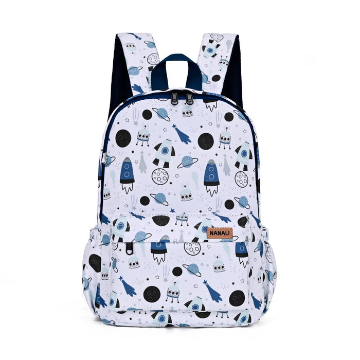 Kinderrucksack spacymacy