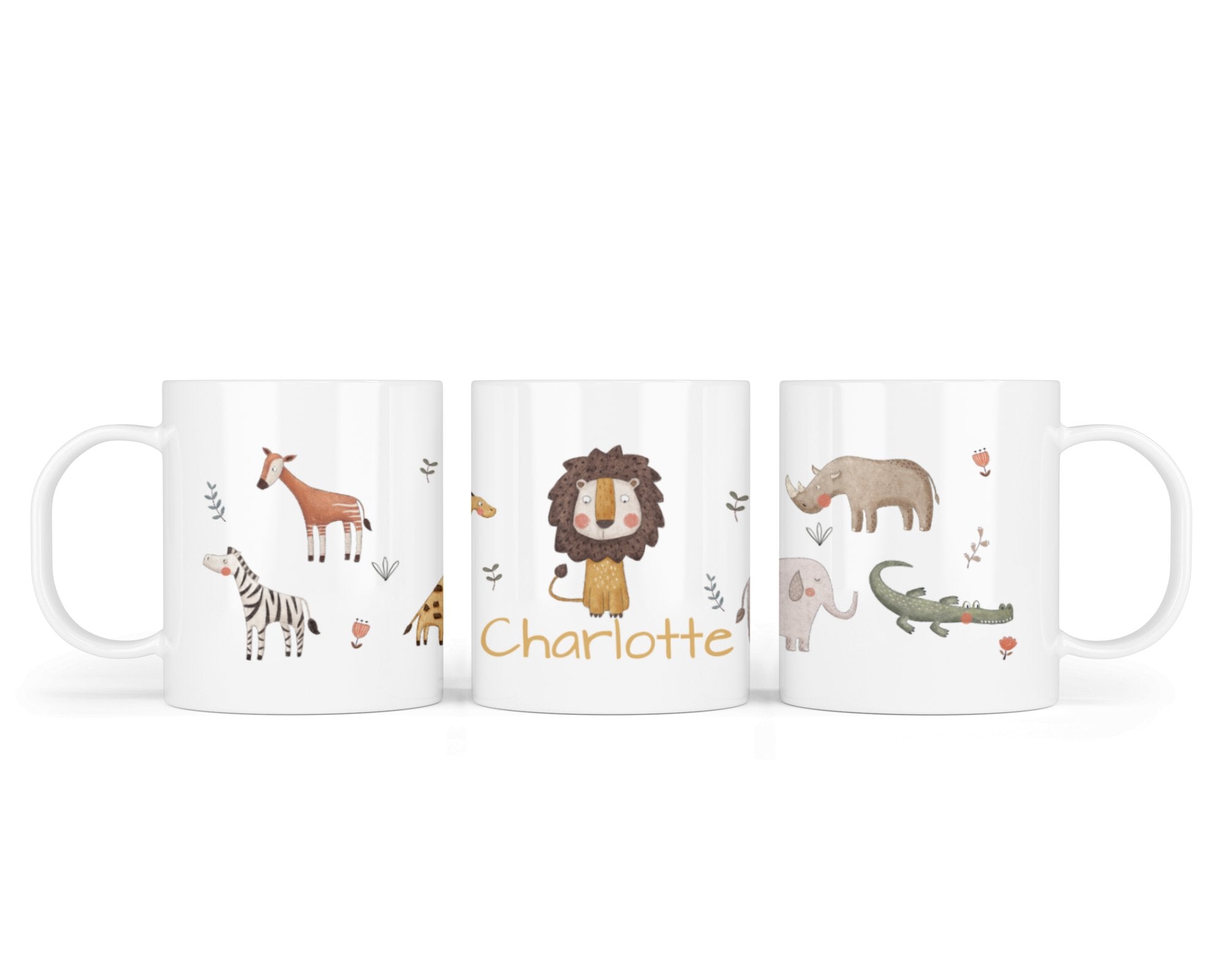 Kunststofftasse 47.big 7 - Mamikes
