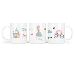Kunststofftasse 49.little princes - Mamikes
