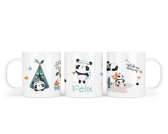 Kunststofftasse 73.catch your dreams - Mamikes