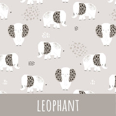 Leophant Baumwolle - Mamikes