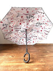 Nanali Regenschirm Blumenwiese - Mamikes