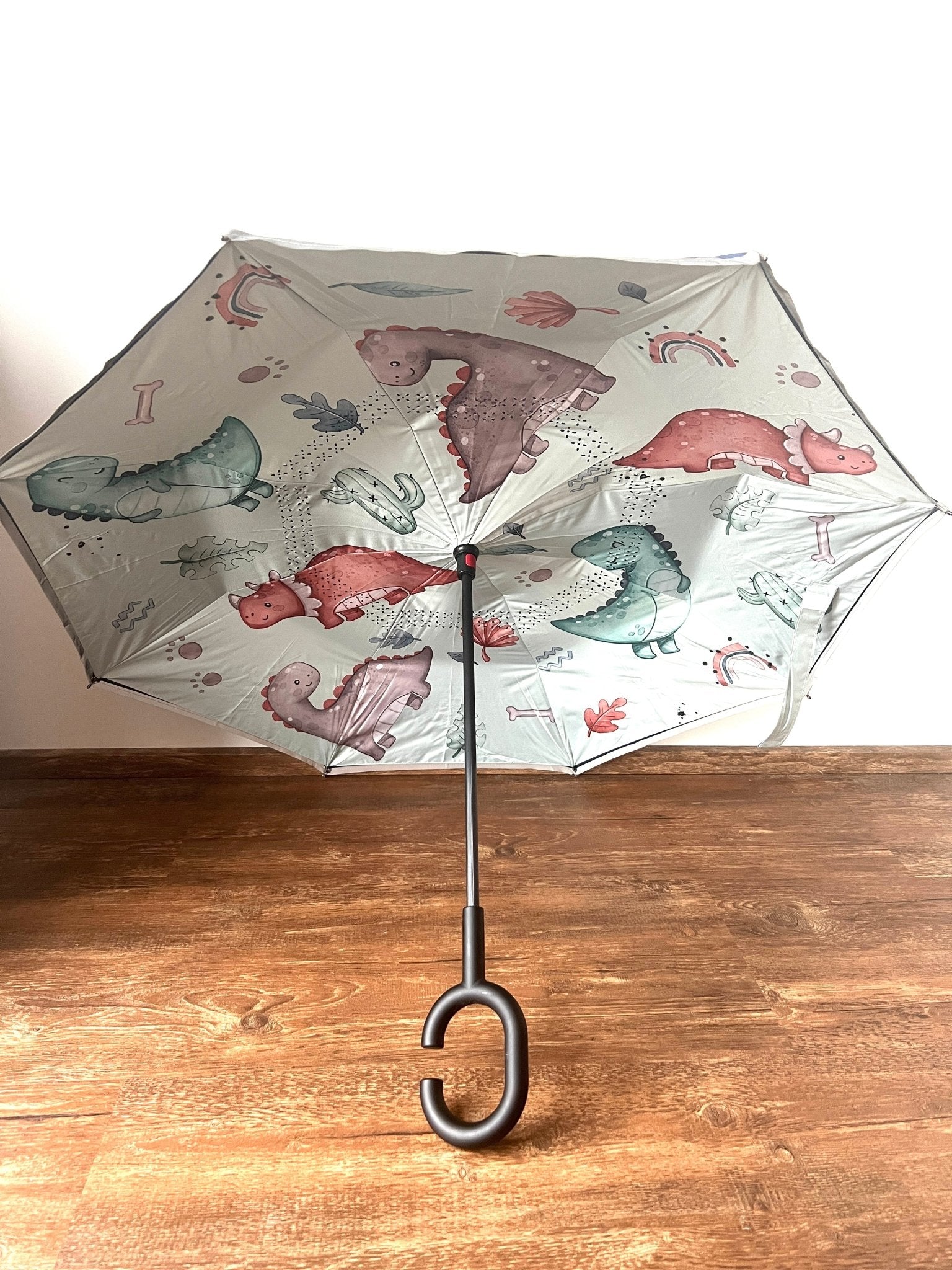 Nanali Regenschirm Dinos - Mamikes