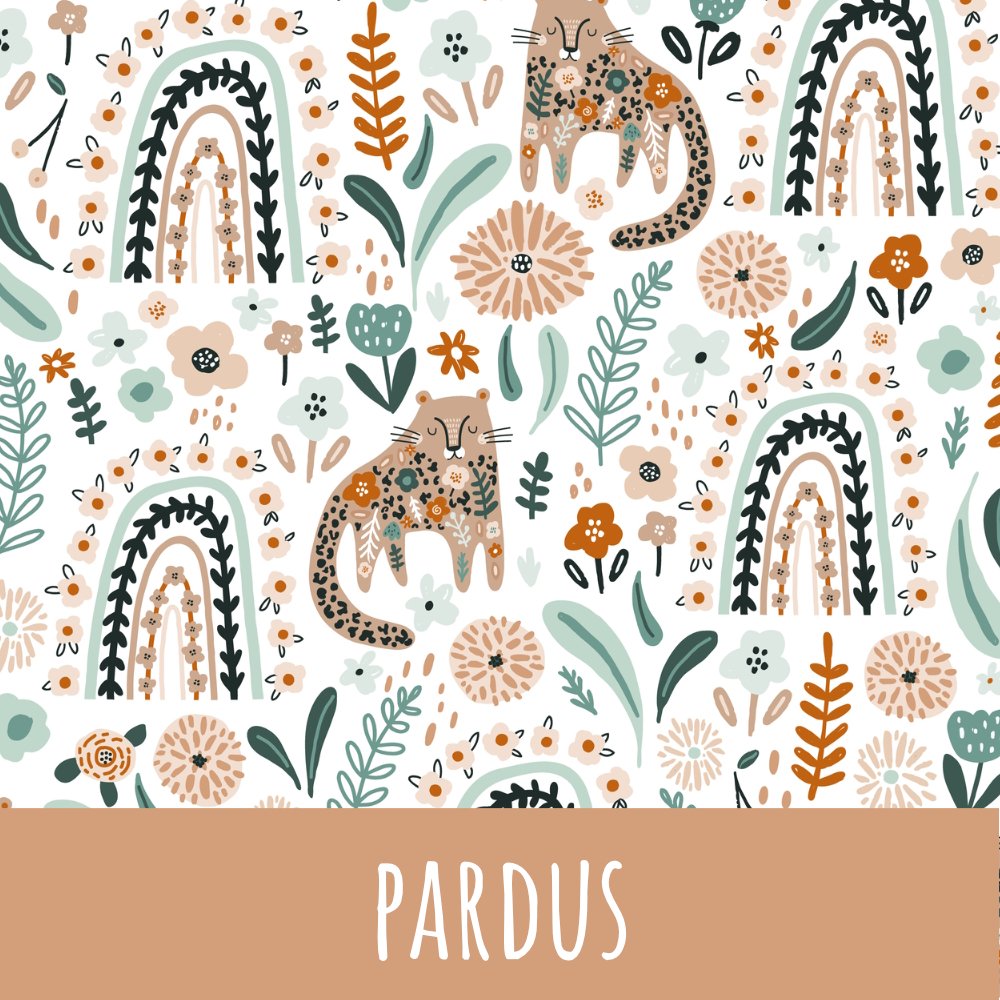 Pardus Baumwolle - Mamikes