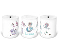 Personalisierte Spardose 16.mermaids 2