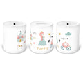 Personalisierte Spardose 49.little princes