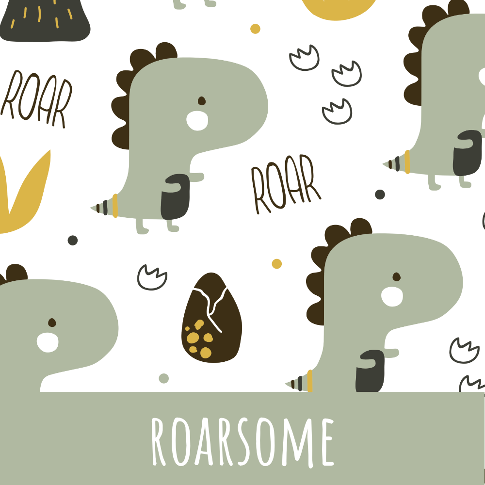 Roarsome Softshell - Mamikes