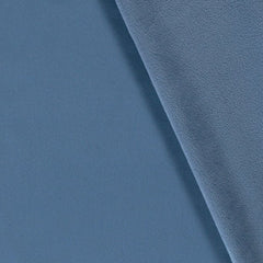Softshell jeansblau - Mamikes