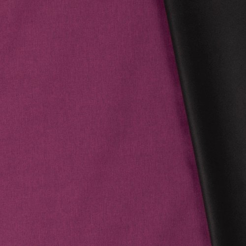 Softshell magenta meliert - Mamikes