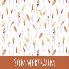 Sommertraum Baumwolle - Mamikes