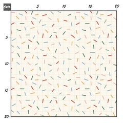 Sprinkels Baumwolle - Mamikes