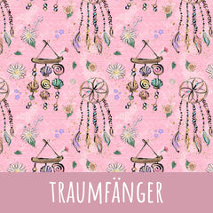 Traumfänger Baumwolle - Mamikes