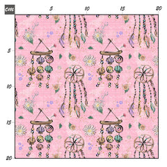 Traumfänger Baumwolle - Mamikes